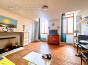 Appartement à SAINT-MARCELLIN