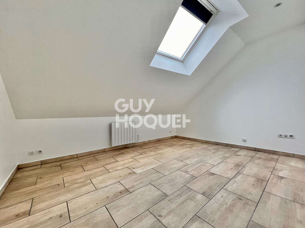 Appartement à DREUX