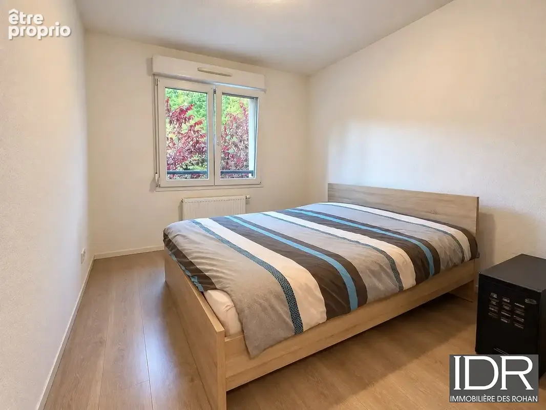 Appartement 3 pièces 62 m² à vendre à Dettwiller (67490) - photo 5