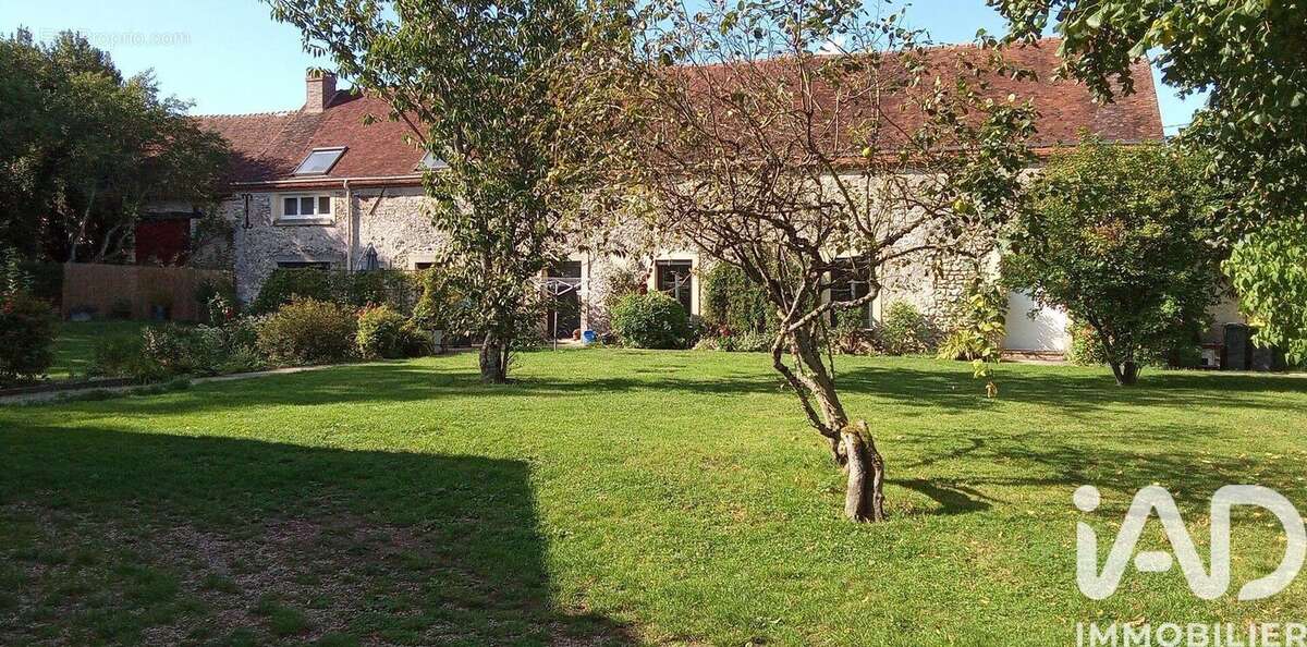 Photo 3 - Maison à VIELS-MAISONS