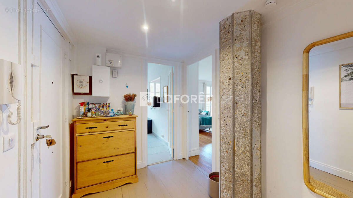 Appartement à LE HAVRE