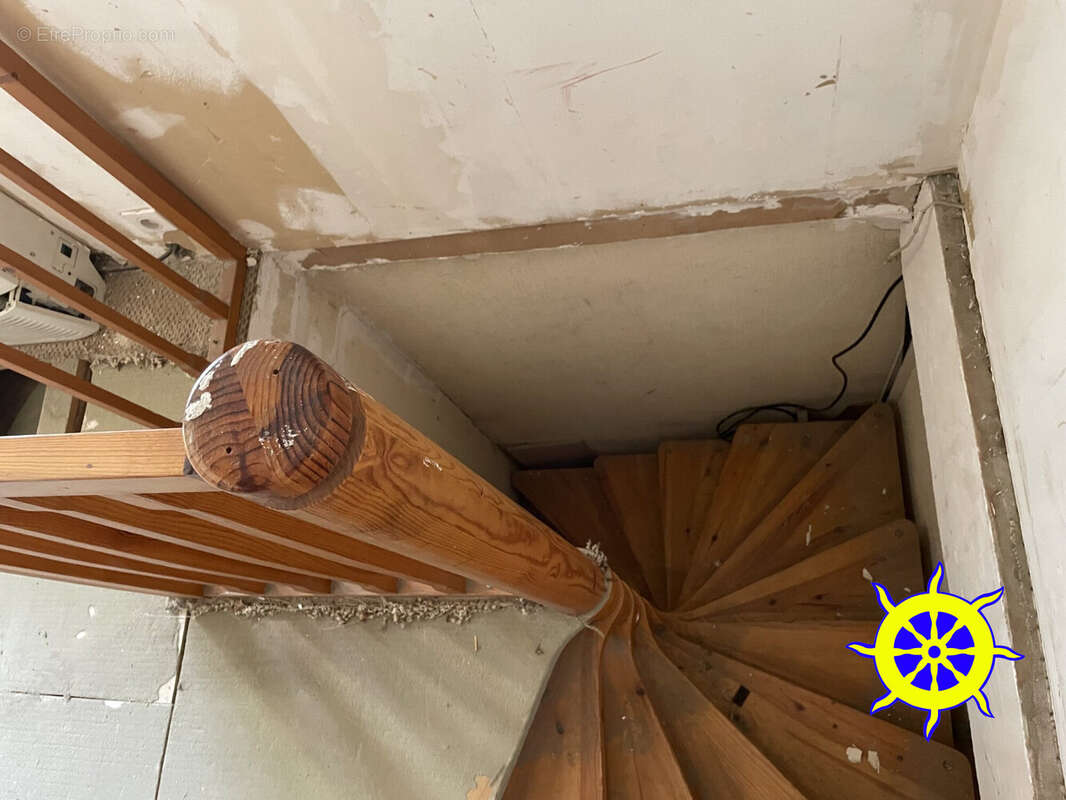Appartement à SIGEAN