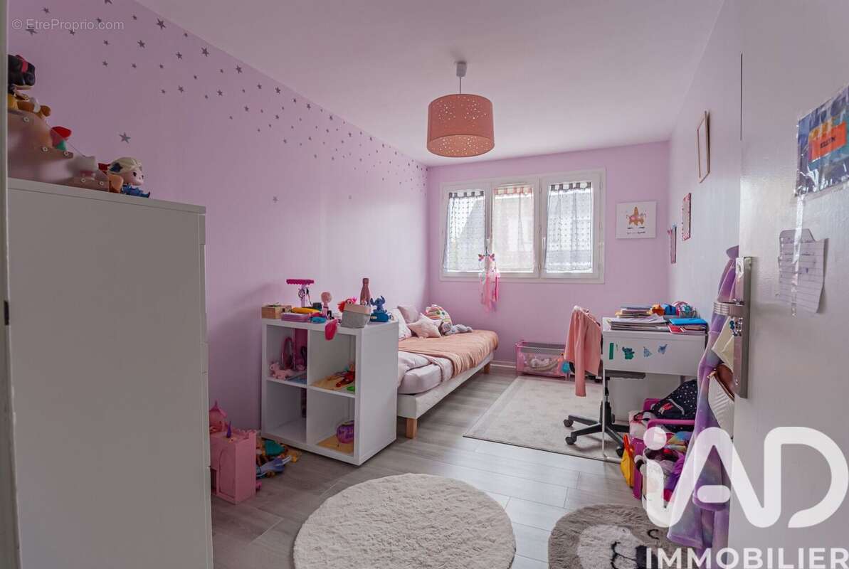 Photo 7 - Maison à NEMOURS