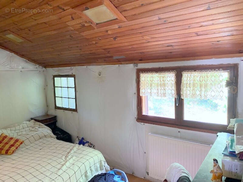 Maison 49 m² à Pont-Sur-Yonne  - photo 8