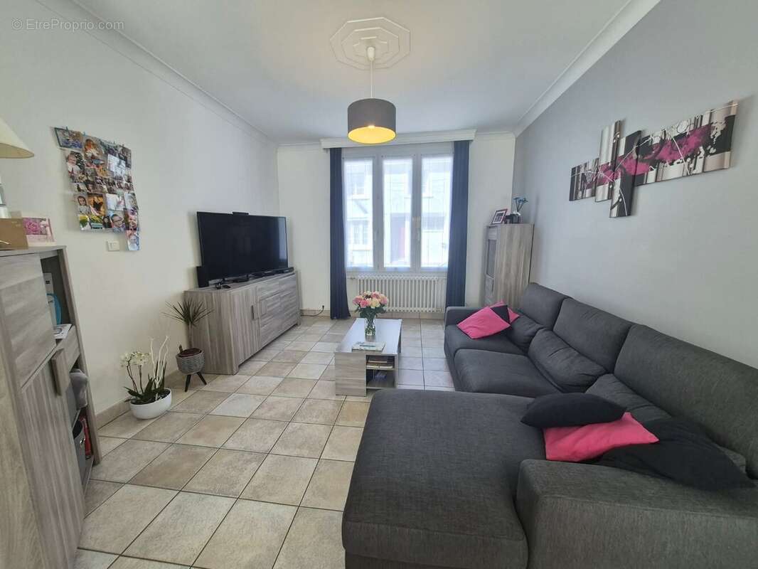 Maison à CHOLET
