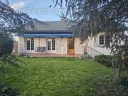 Maison à LONGVIC