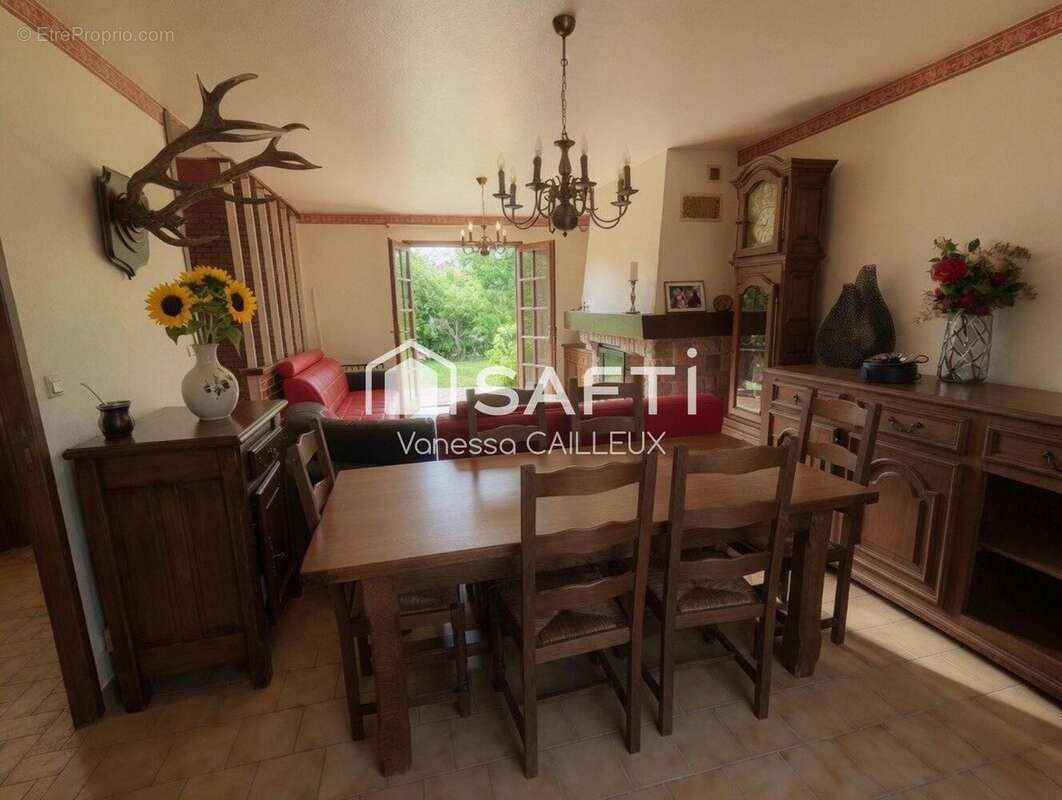 Photo 3 - Maison à BEAUTOR