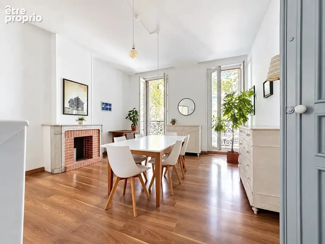 Photo Appartement à Marseille-5e au prix de 449 000€