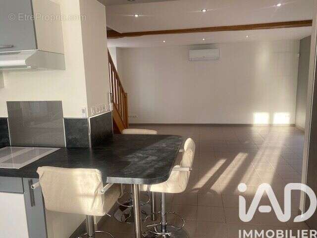 Photo 4 - Maison à ATTICHY