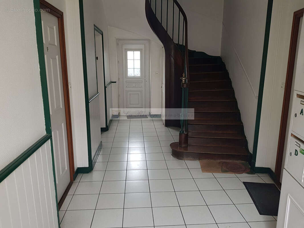 Immeuble de rapport locatif 6 appartements loués - photo 2