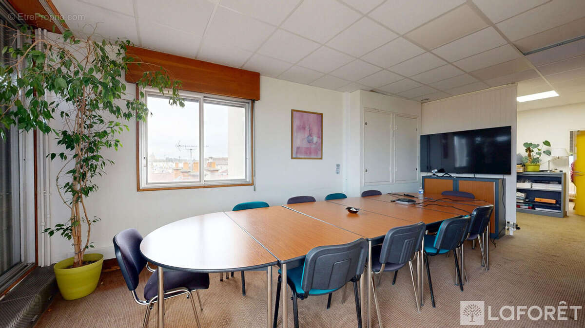 Appartement à MOULINS