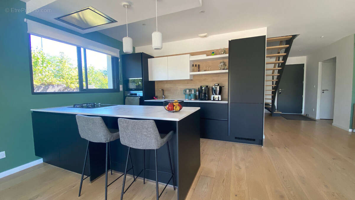 Maison à GRANDCHAMPS-DES-FONTAINES