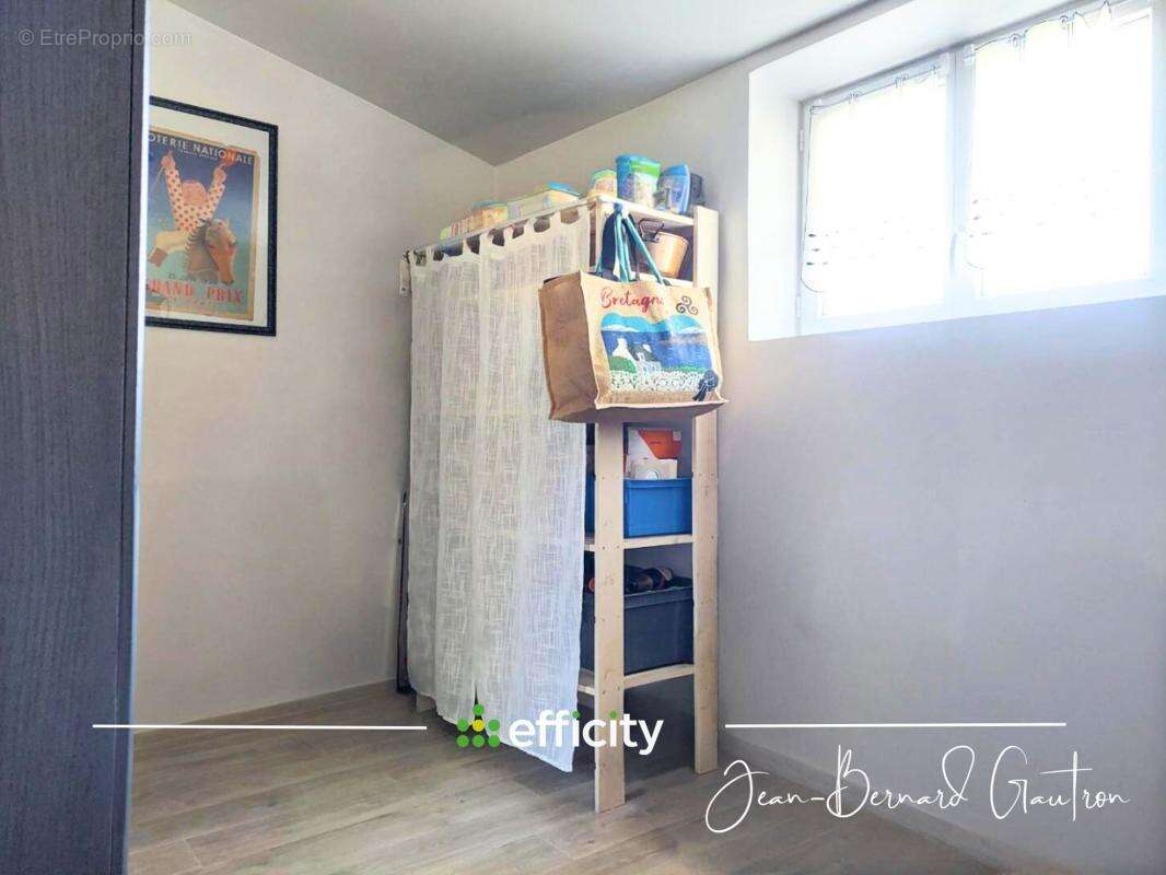 Maison à BELLE-ISLE-EN-TERRE