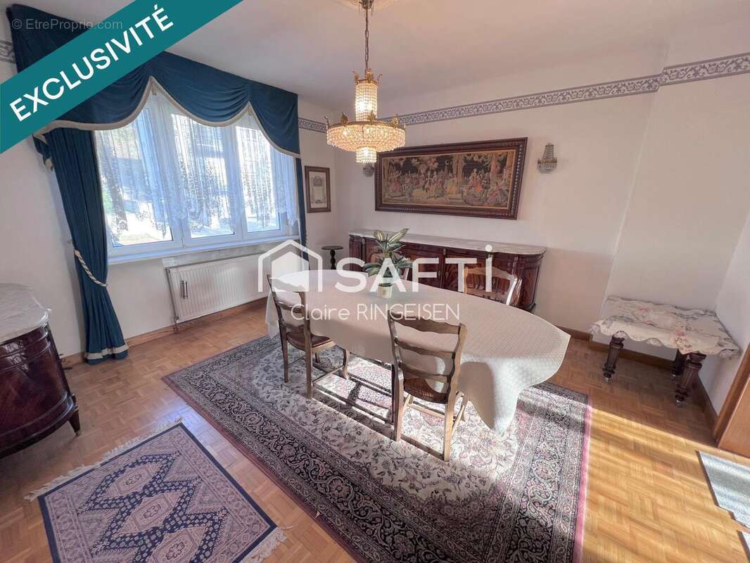 Photo 2 - Maison à FARSCHVILLER