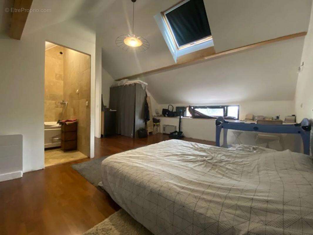 Maison à CHATEAU-CHINON(VILLE)