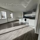 Appartement à BEZONS