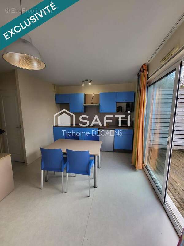 Photo 5 - Maison à CHAVEIGNES