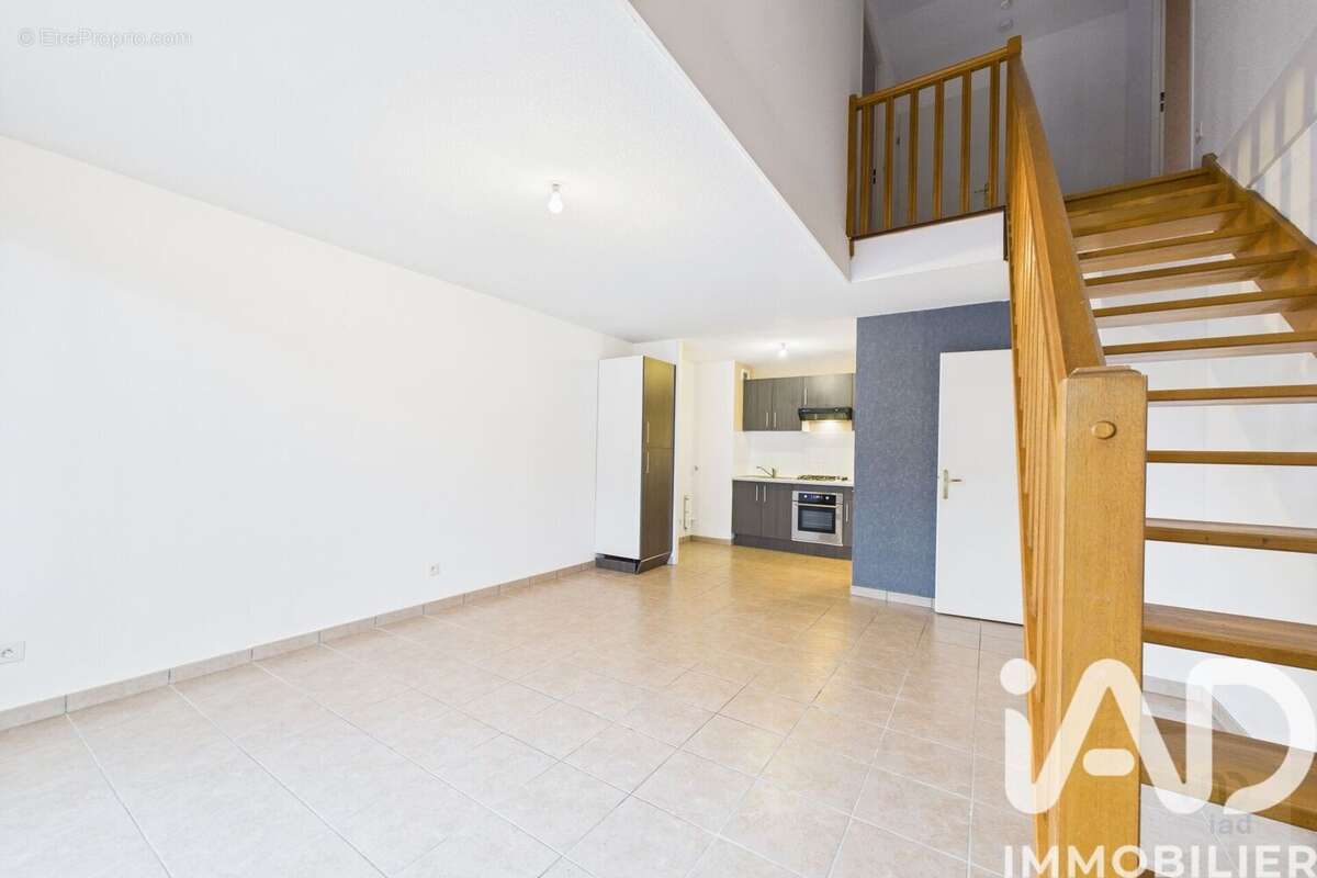 Photo 3 - Appartement à THONON-LES-BAINS