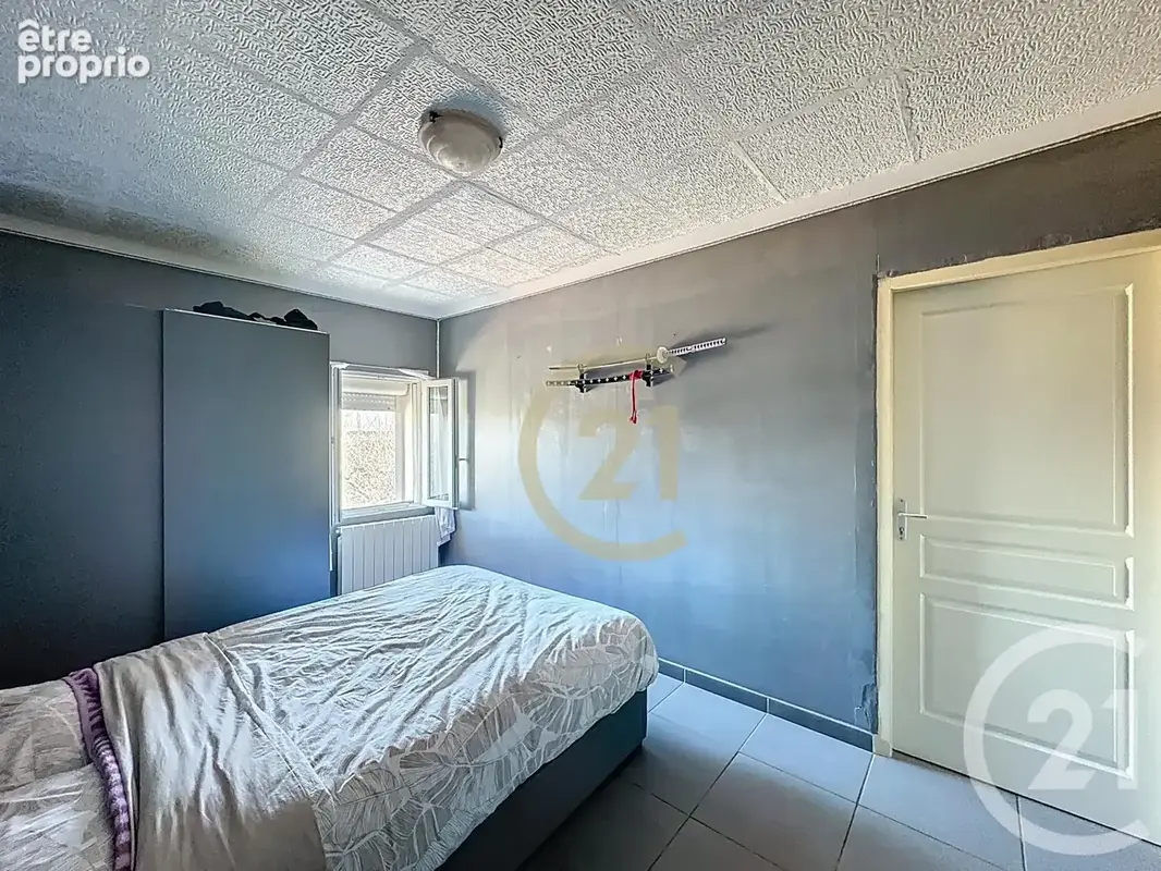 Maison 5 pièces 98 m² à vendre à Sernhac (30210) - photo 12