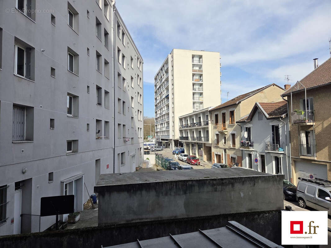 Appartement 23 m² à Grenoble  - photo 5