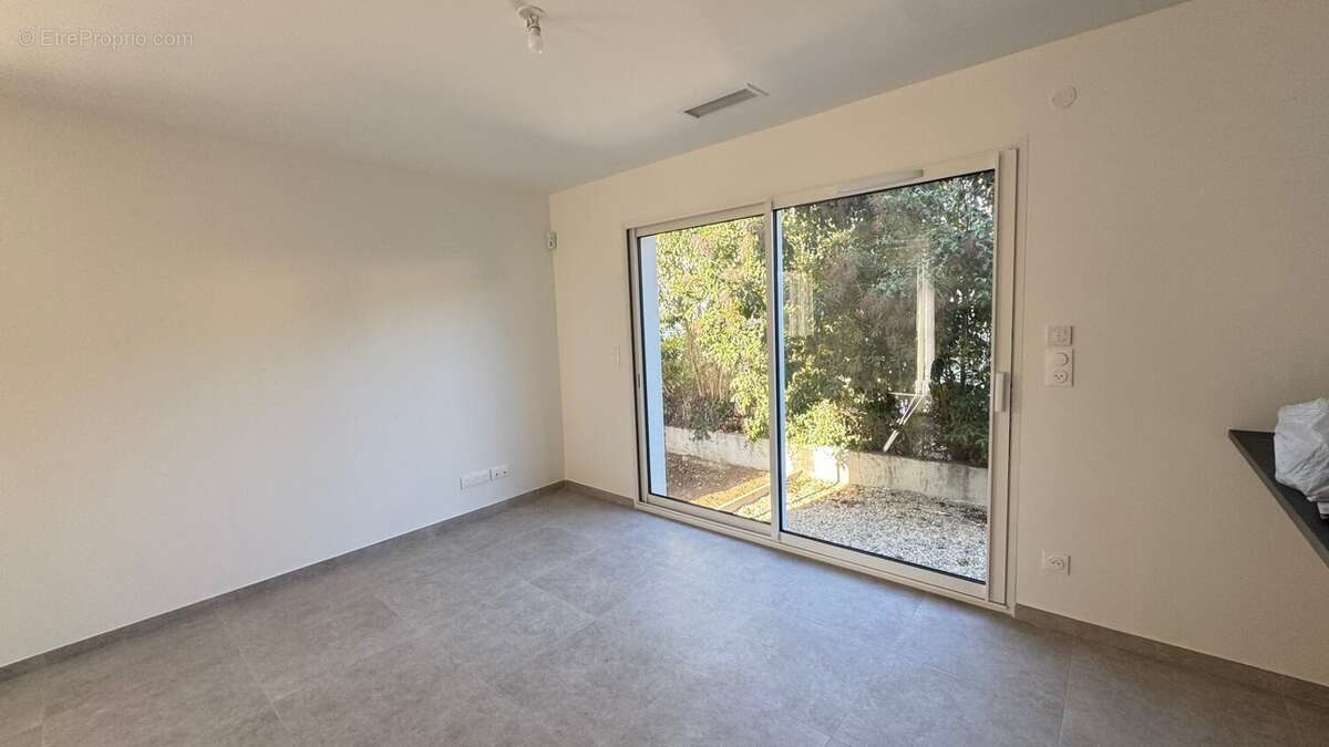 Maison à MONTPELLIER