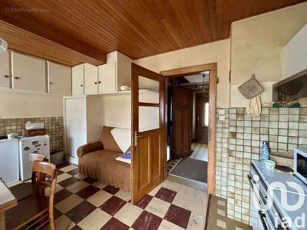 Photo 9 - Maison à PETERSBACH