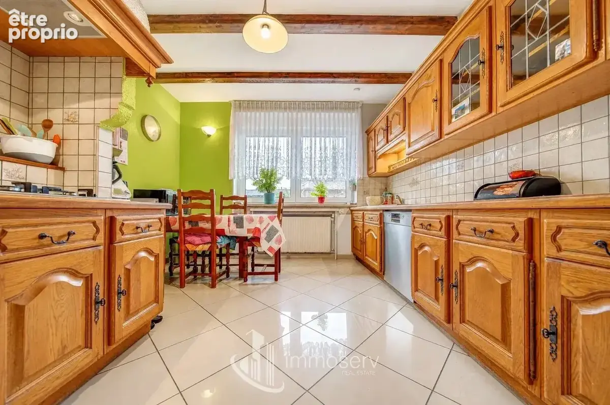 Maison 7 pièces 179 m² à vendre à Lommerange (57650) - photo 6