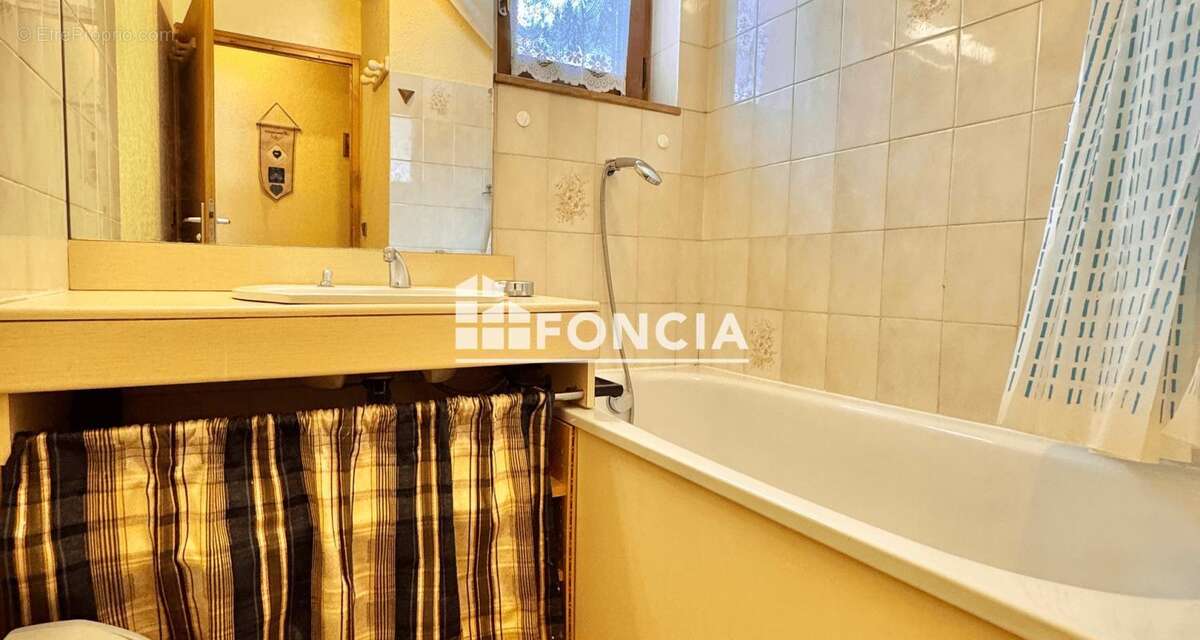 Appartement à PRAZ-SUR-ARLY