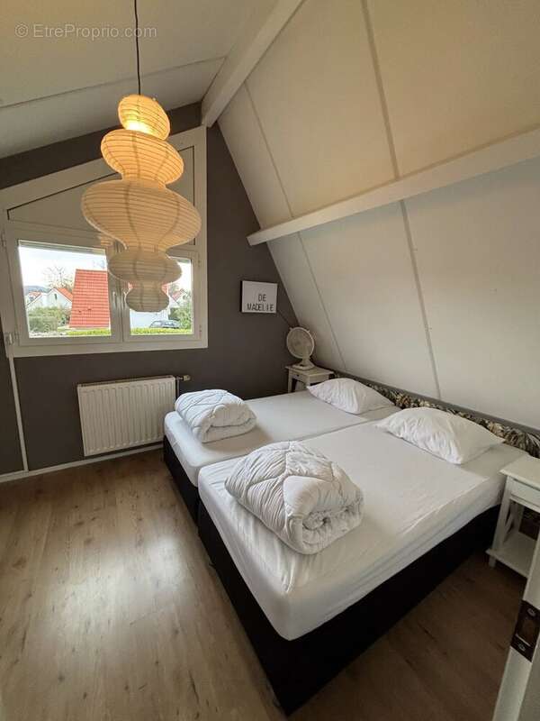 Maison à DAUMAZAN-SUR-ARIZE