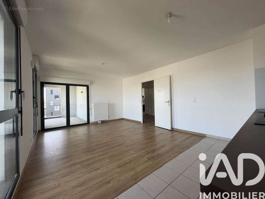 Photo 8 - Appartement à BORDEAUX