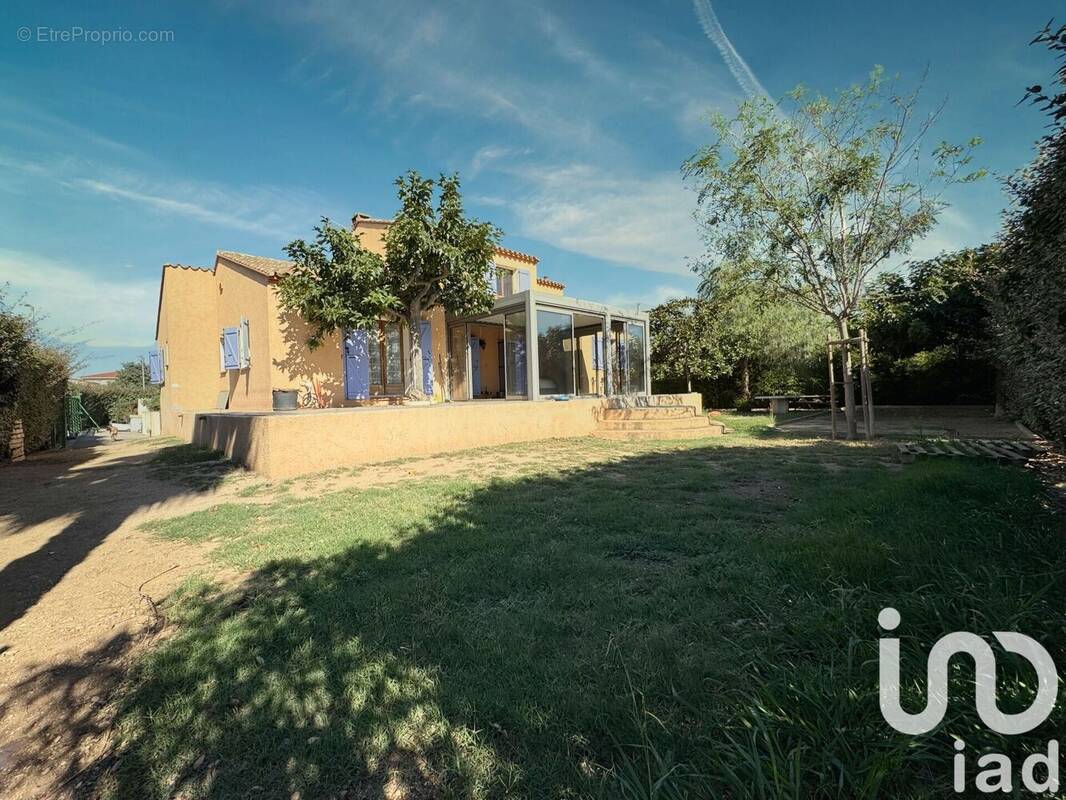 Photo 1 - Maison à PIA