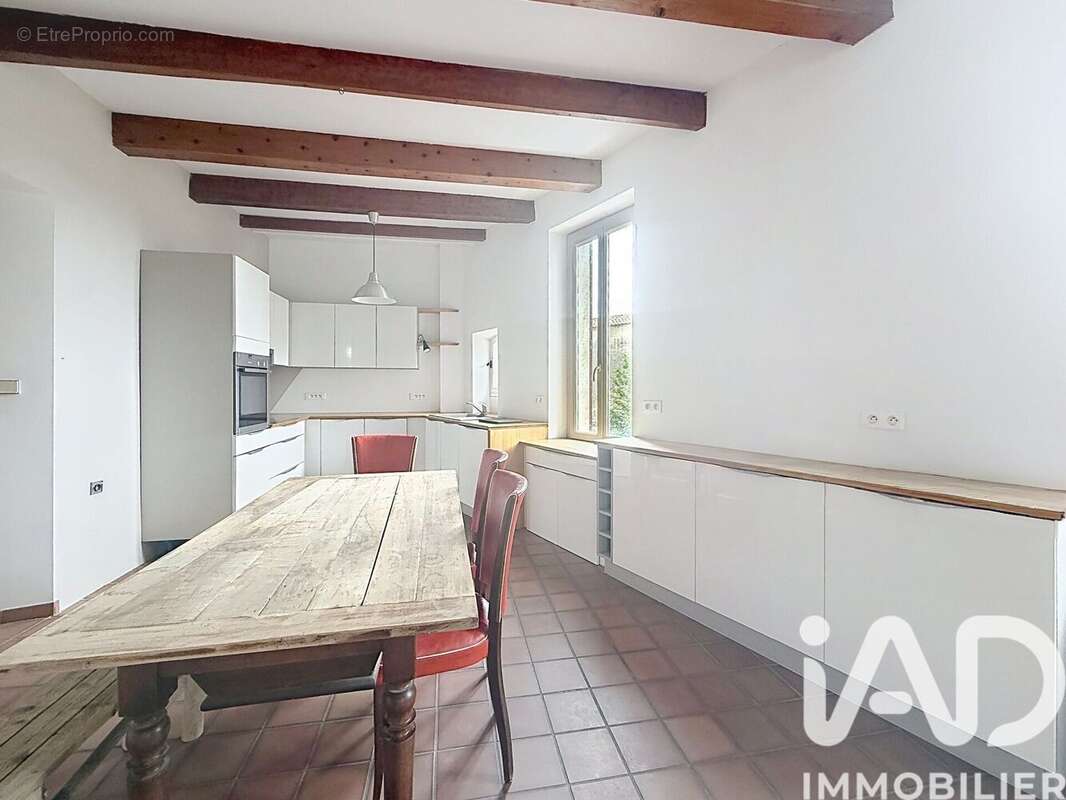 Photo 8 - Maison à SALLELES-D'AUDE
