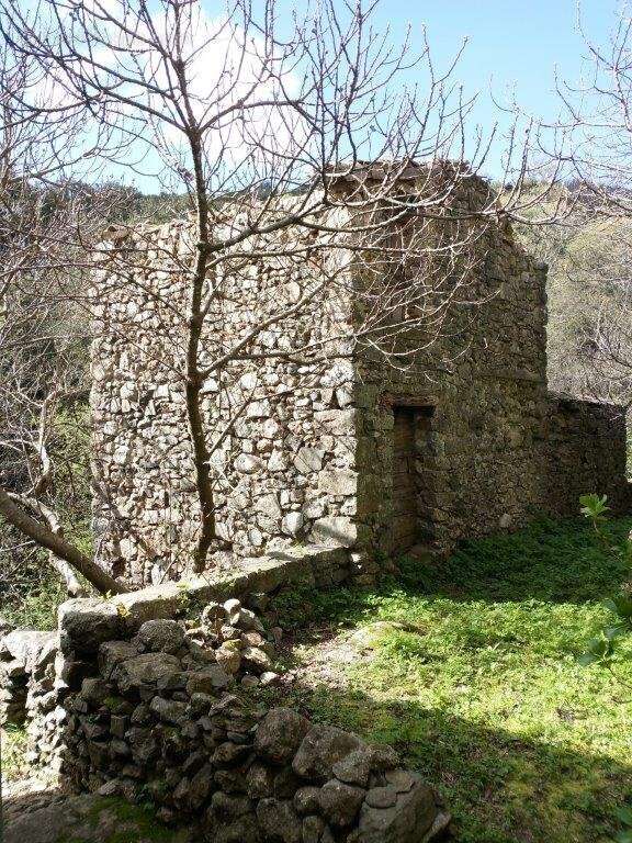 Maison à CROS