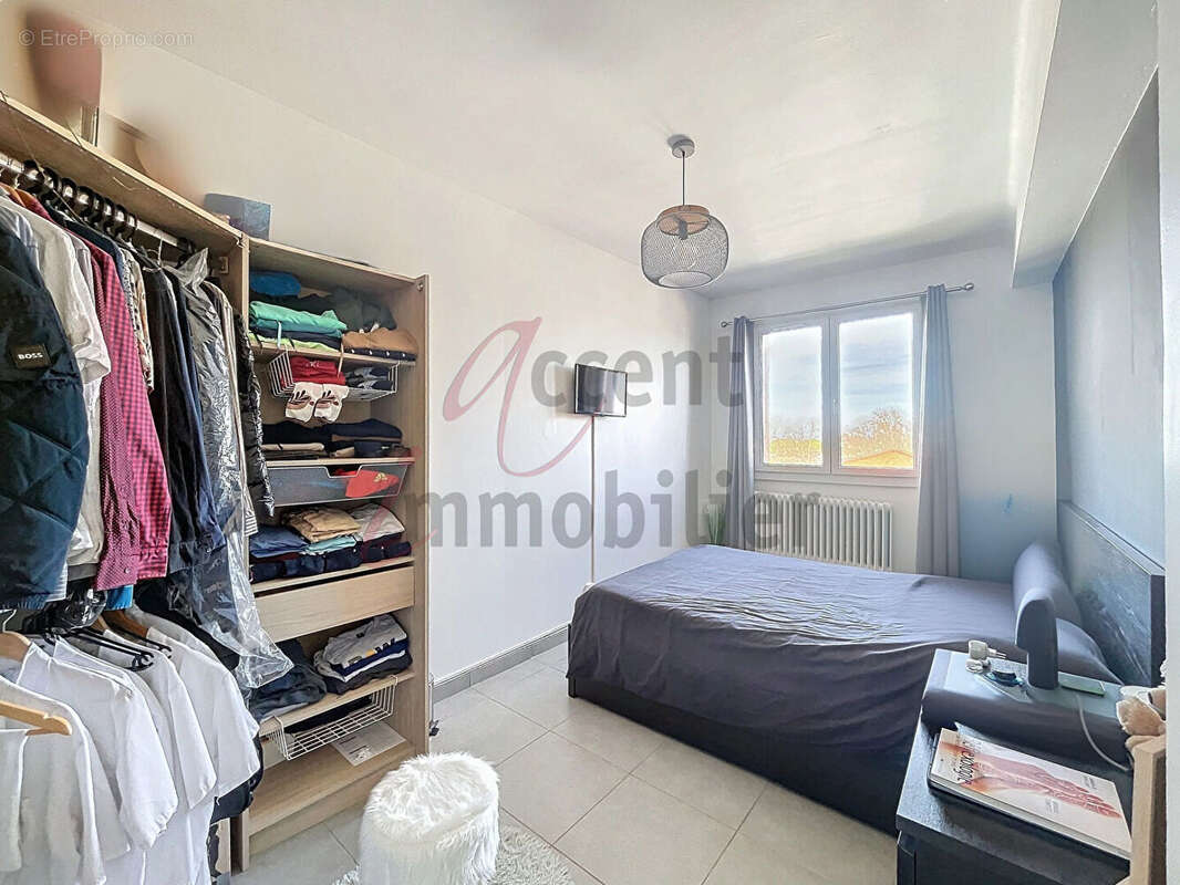 Appartement à SAINT-REMY-DE-PROVENCE
