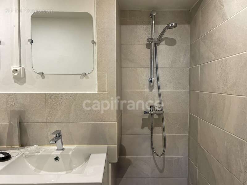 Maison à SAINT-AUGUSTIN