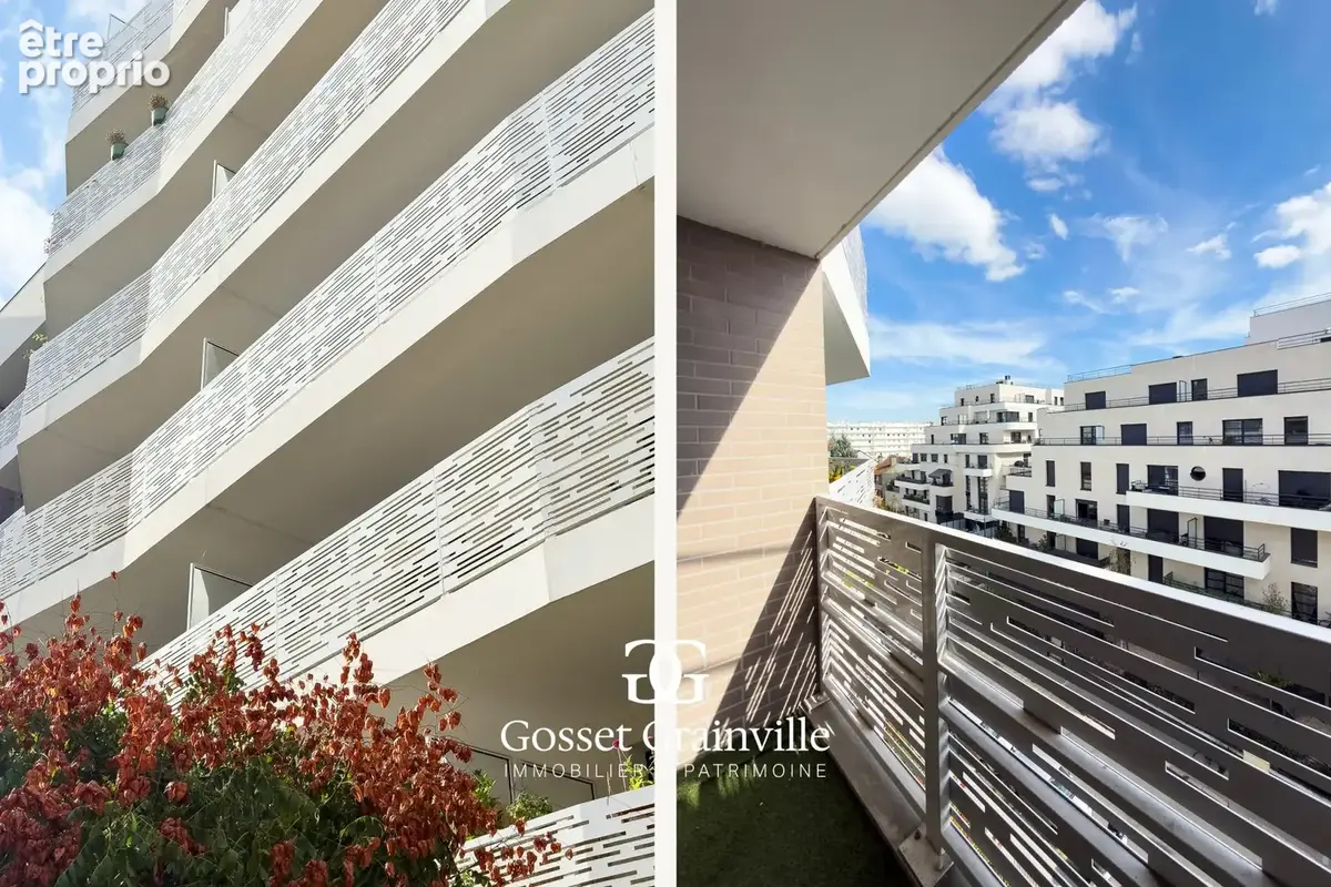 Appartement à COLOMBES