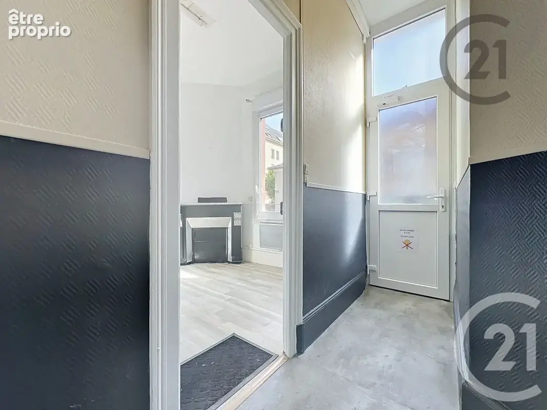 Appartement 1 pièce 13 m² à vendre à Epernay (51200) - photo 10