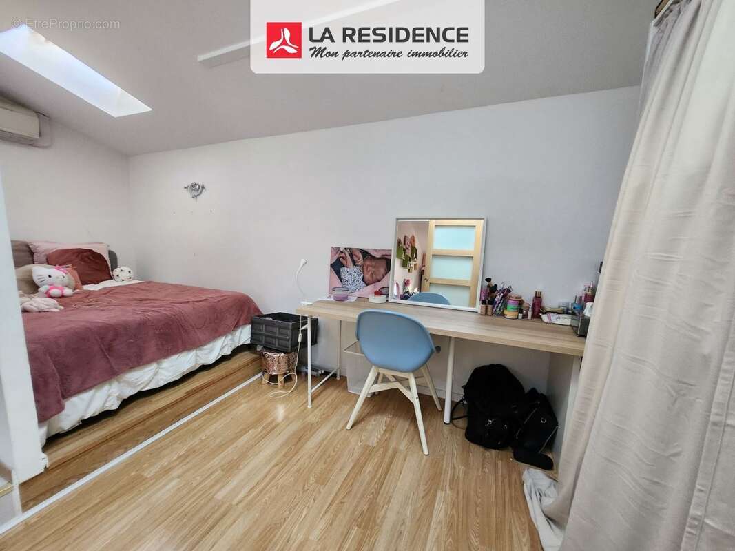 Appartement à MONTIGNY-LES-CORMEILLES