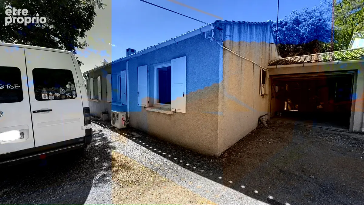 Maison 80 m² à Besse-Sur-Issole  - photo 18