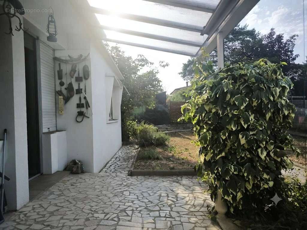 Maison à BERTRANGE