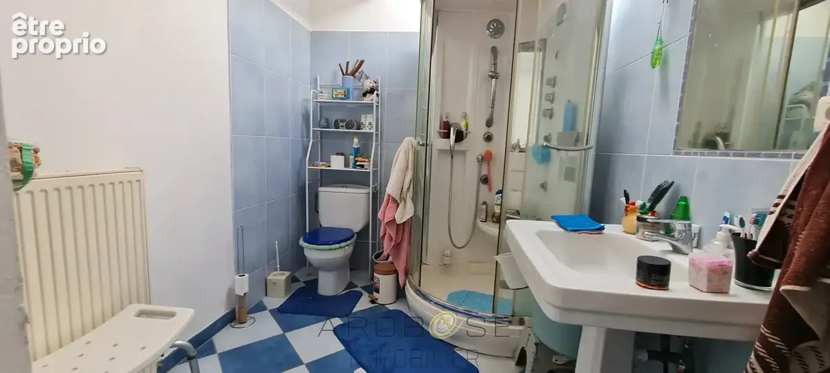 Maison atypique coeur de ville - photo 8