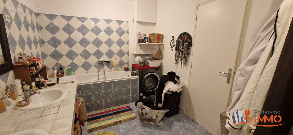 Maison à RIVE-DE-GIER