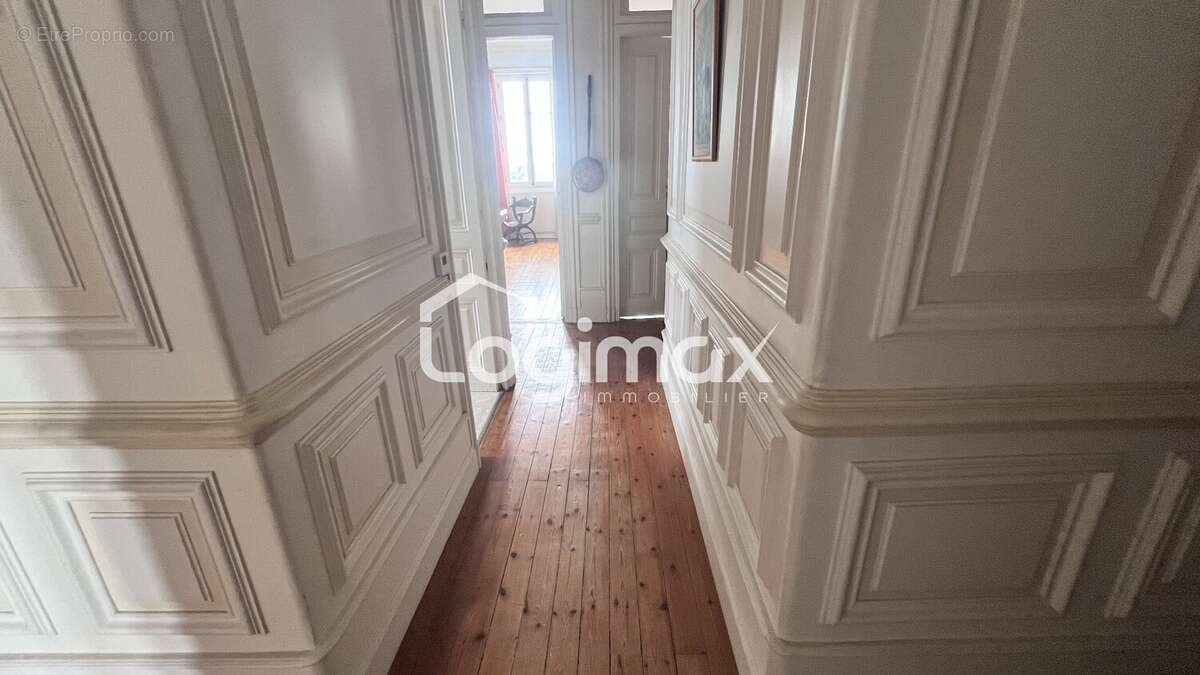 Appartement à LA ROCHELLE