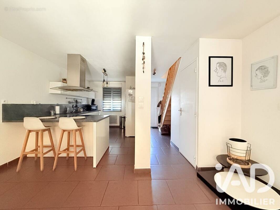 Photo 1 - Maison à ERRE