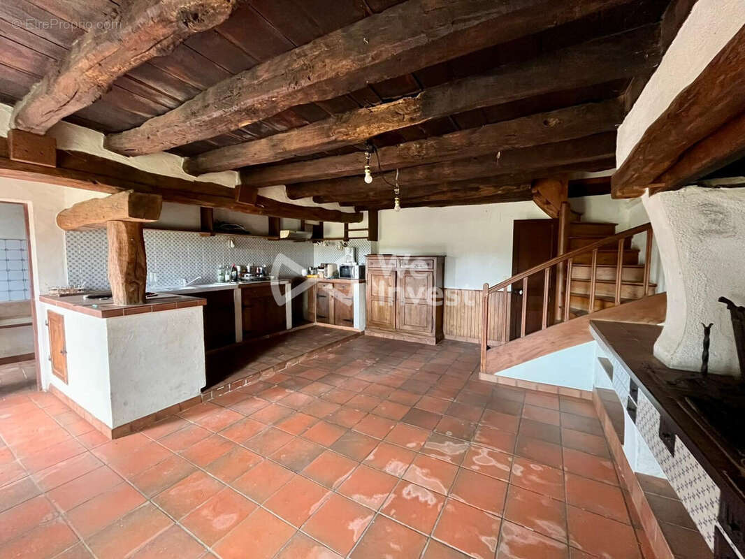 Maison 200 m² à Vouvant  - photo 3