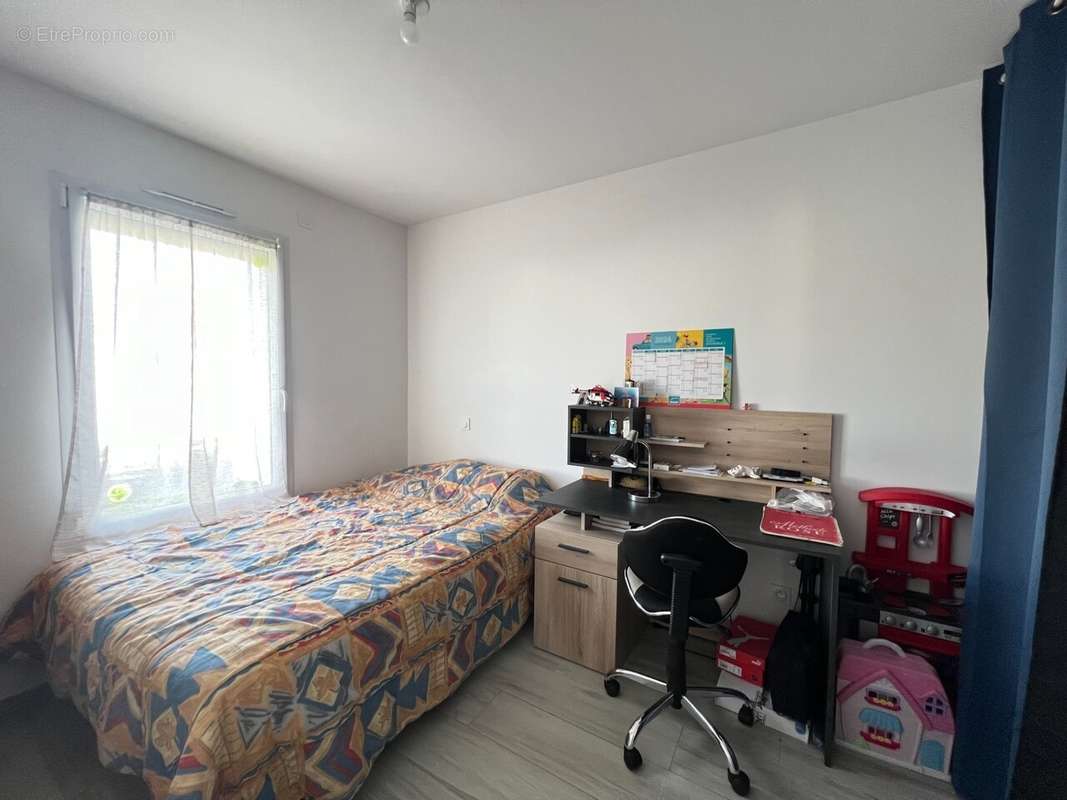 Maison à LA MOTHE-ACHARD