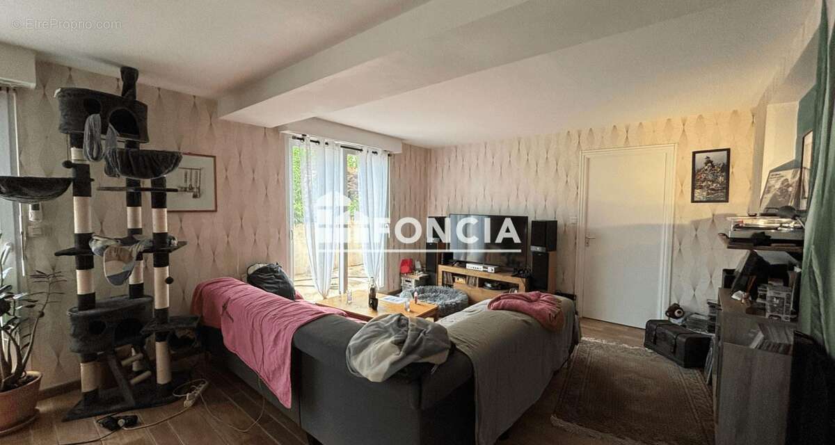 Immeuble de rapport - photo 7