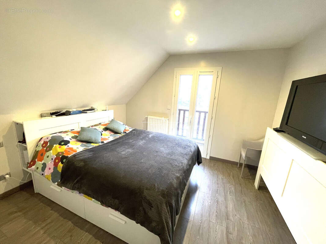 Maison à BAGNERES-DE-LUCHON