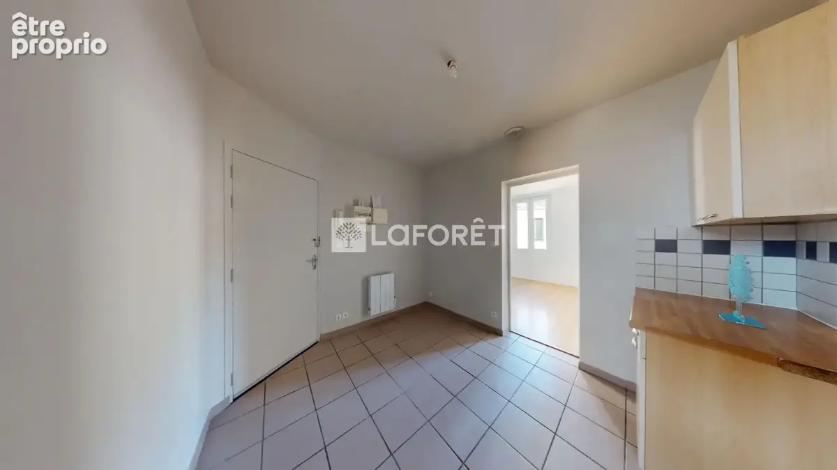 Appartement Harfleur 2 pièces 48.60 m2 - photo 7