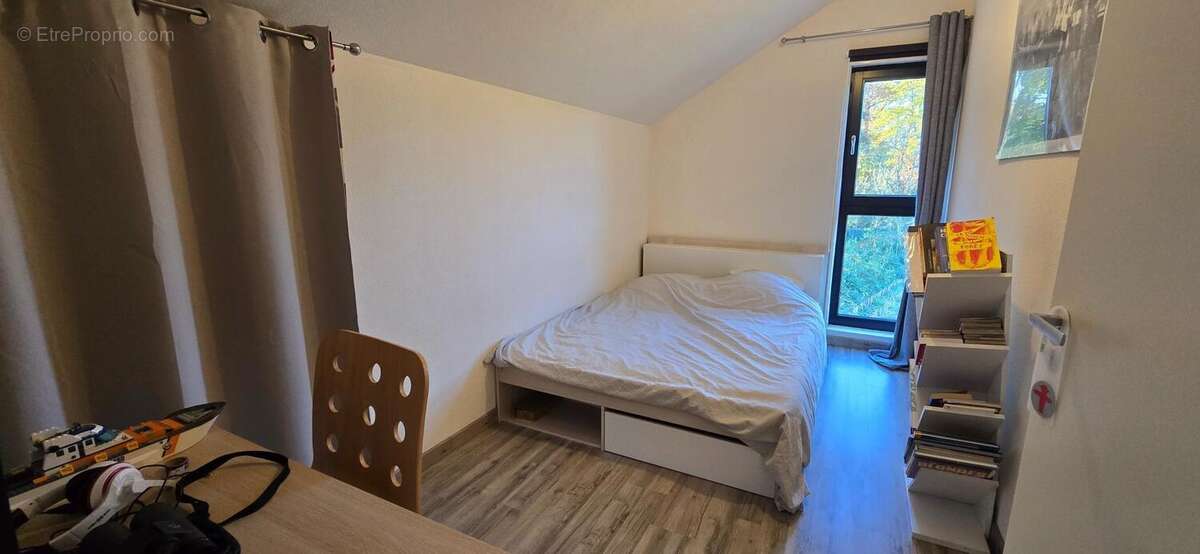 Photo 6 - Maison à POUILLEY-LES-VIGNES